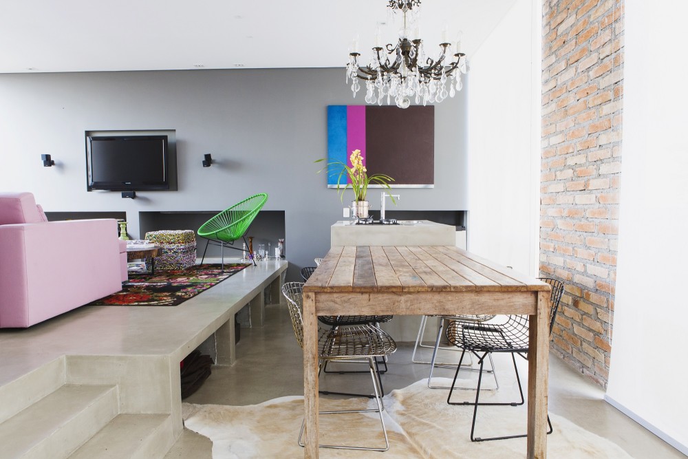 Vivere a San Paolo casa girly chic Vivere-a-san-paolo, Style, Dalani, Casa, Girly-Chic, Chic, Girly, Living, Brasile