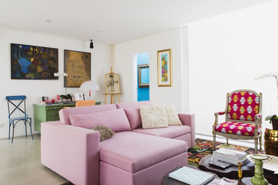 Vivere a San Paolo casa girly chic Vivere-a-san-paolo, Style, Dalani, Casa, Girly-Chic, Chic, Girly, Living, Brasile