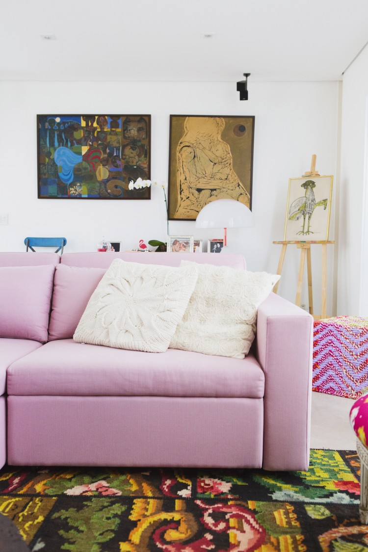 Vivere a San Paolo casa girly chic Vivere-a-san-paolo, Style, Dalani, Casa, Girly-Chic, Chic, Girly, Living, Brasile
