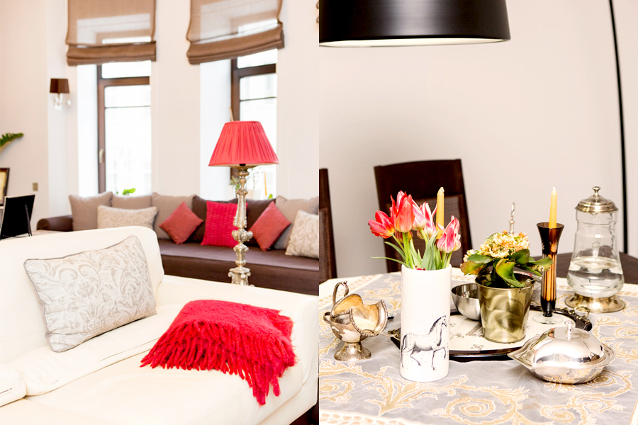 Vivere a Mosca Vivere a Moscaa, Casa, Style, Dalani, Classico, Vintage, Industrial, Home, Living