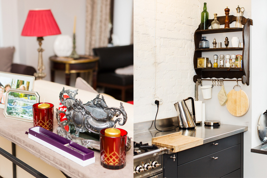 Vivere a Mosca Vivere a Mosca, Casa, Style, Dalani, Classico, Vintage, Industrial, Home, Living