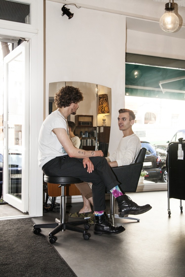 Style Trip a Berlino Guida Cosa vedere Style-Trip-a-Berlino, Dalani, City-Tour, Style, Guida, Mappe, Berlino, Percorso