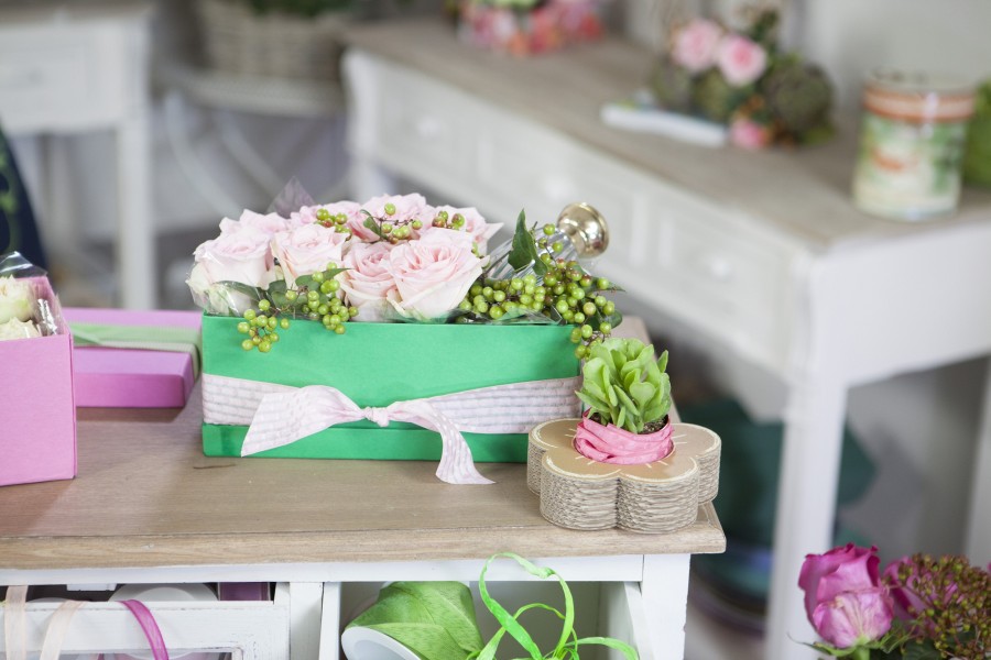 Ellen Hidding Green&Glam Ellen-Hidding, Green&Glam, Decorazioni, Fai-da-te, Fiori, Natura, Ricette, Style, Tv, La5