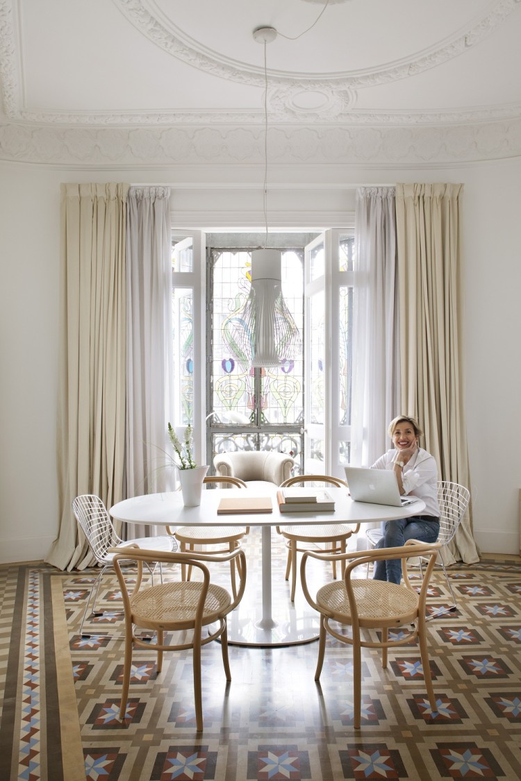 Vivere a Barcellona Casa di Design Casa, Dalani, Style, Barcellona, Vivere-a-Barcellona, Design, Casa-di-design