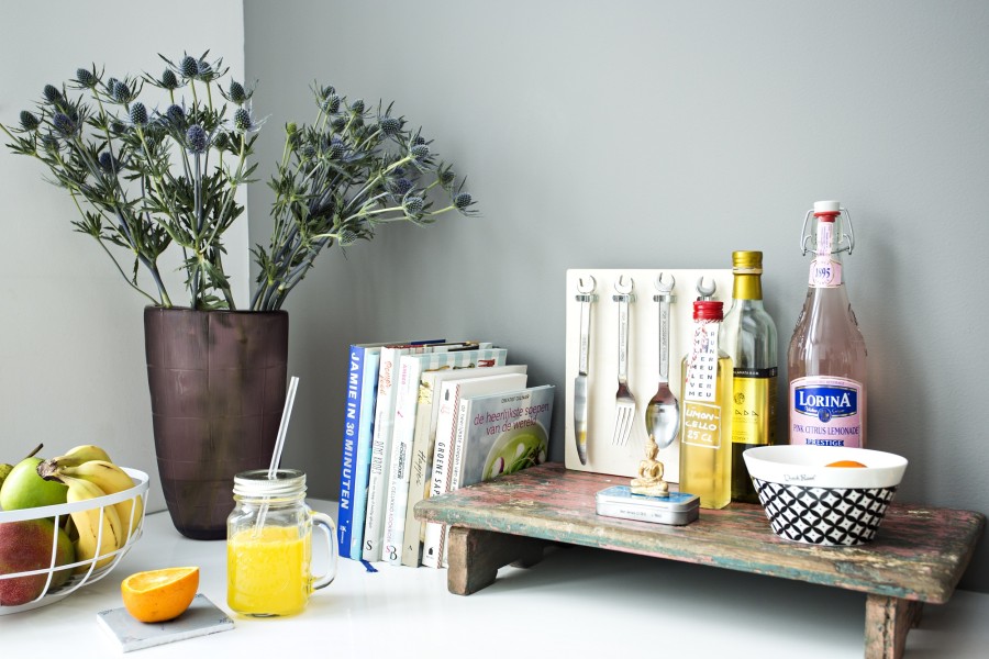 Vivere ad Amsterdam Casa Scandi Vivere-ad-Amsterdam, Casa, Style, Dalani, Casa-Scandi, Stile-Scandi, Amsterdam