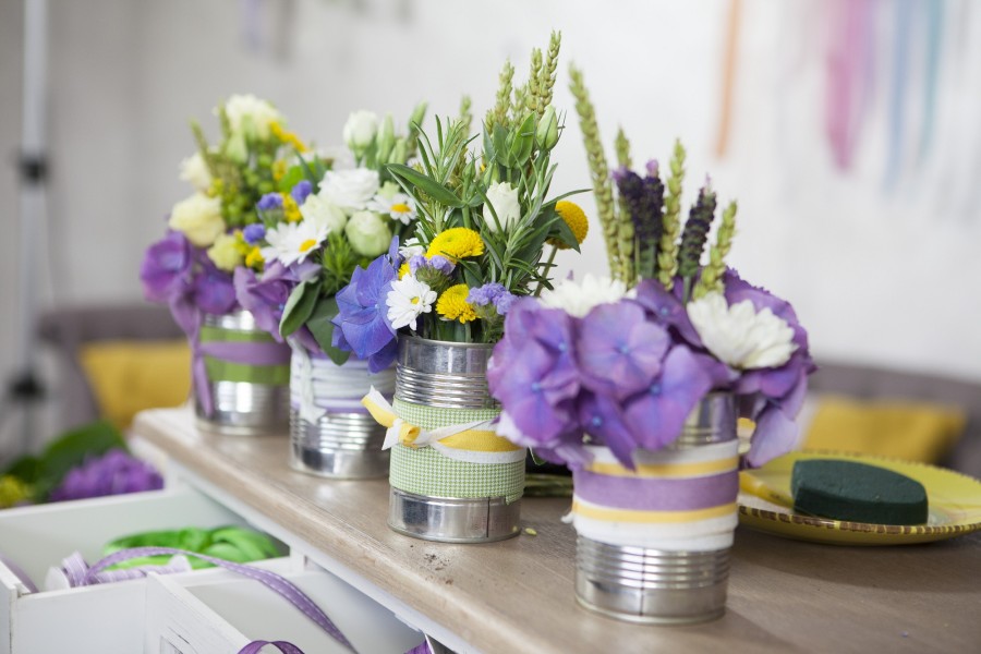 Ellen Hidding Green&Glam Ellen-Hidding, Green&Glam, Decorazioni, Fai-da-te, Fiori, Natura, Ricette, Style, Tv, La5