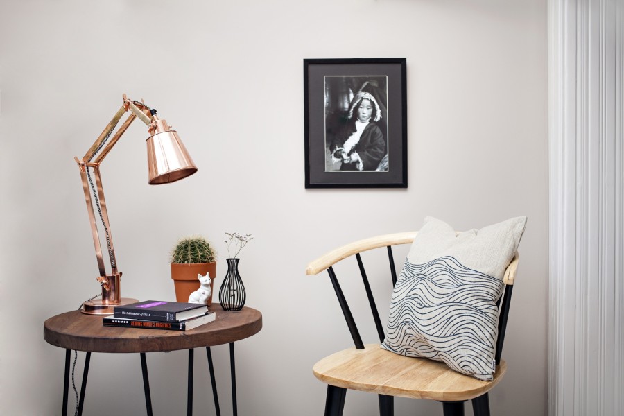 Vivere ad Amsterdam Casa Scandi Vivere-ad-Amsterdam, Casa, Style, Dalani, Casa-Scandi, Stile-Scandi, Amsterdam
