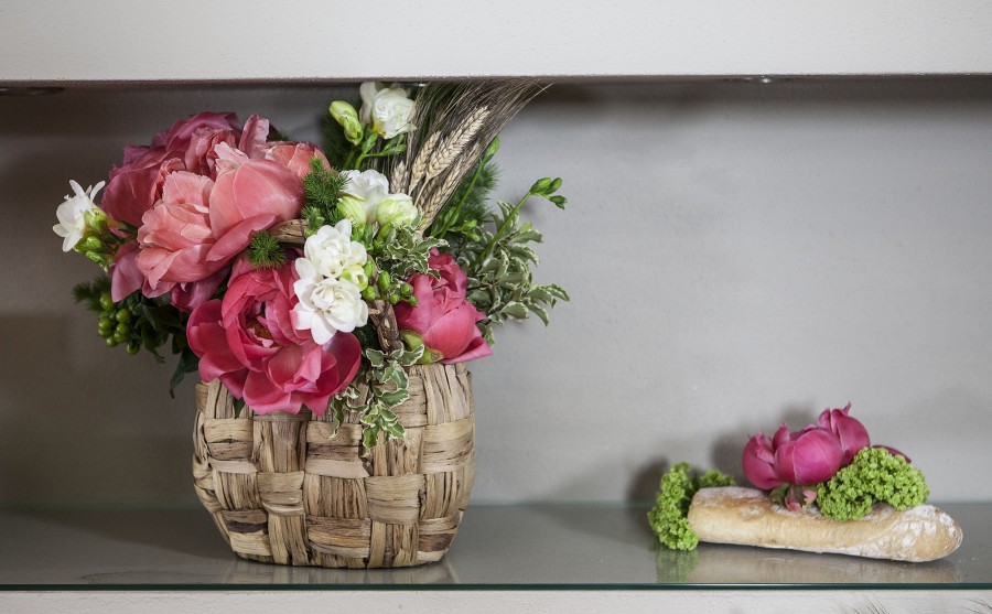 Ellen Hidding Green&Glam Ellen-Hidding, Green&Glam, Decorazioni, Fai-da-te, Fiori, Natura, Ricette, Style, Tv, La5