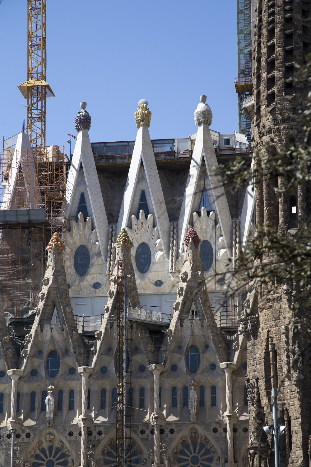 Style Trip a Barcellona con Silvia Arenas