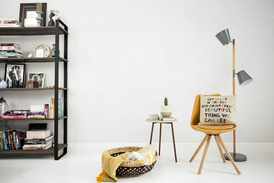Vivere ad Amsterdam Casa Scandi Vivere-ad-Amsterdam, Casa, Style, Dalani, Casa-Scandi, Stile-Scandi, Amsterdam