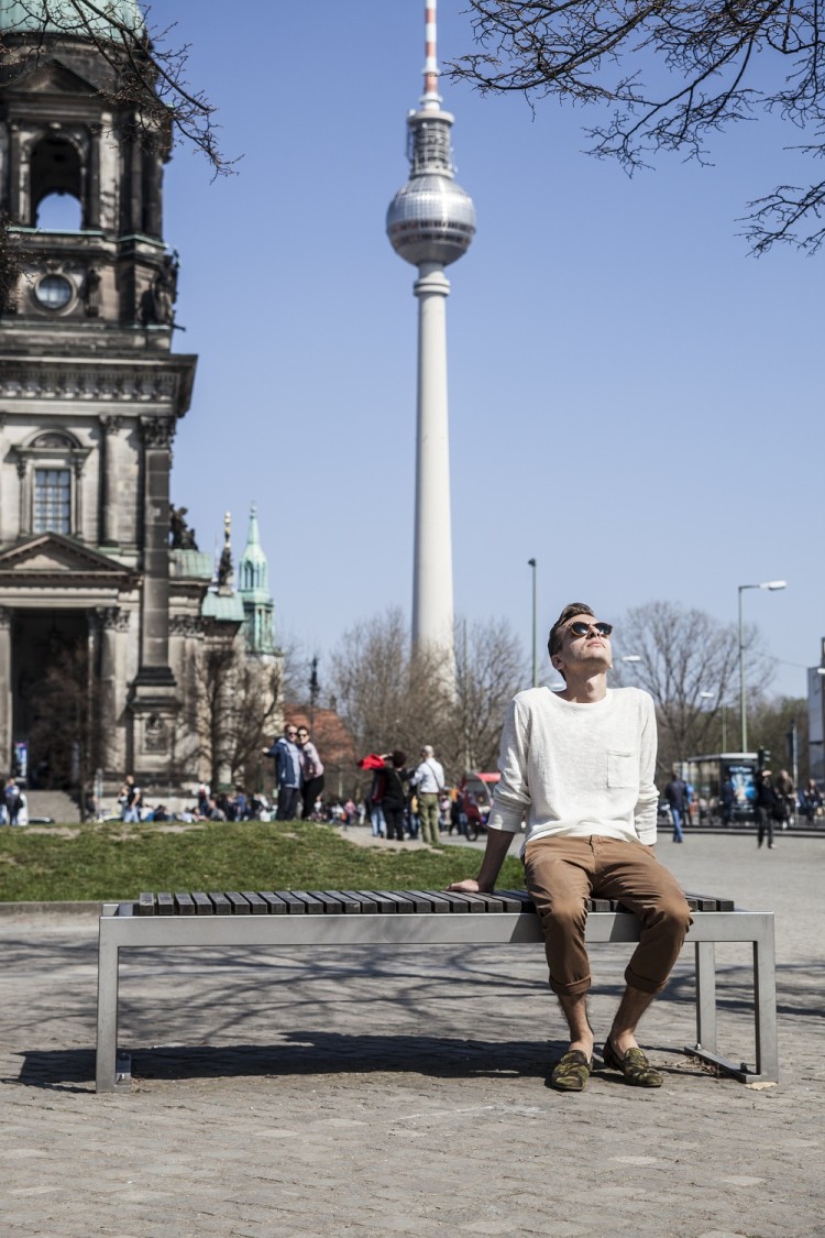 Style Trip a Berlino Guida Cosa vedere Style-Trip-a-Berlino, Dalani, City-Tour, Style, Guida, Mappe, Berlino, Percorso