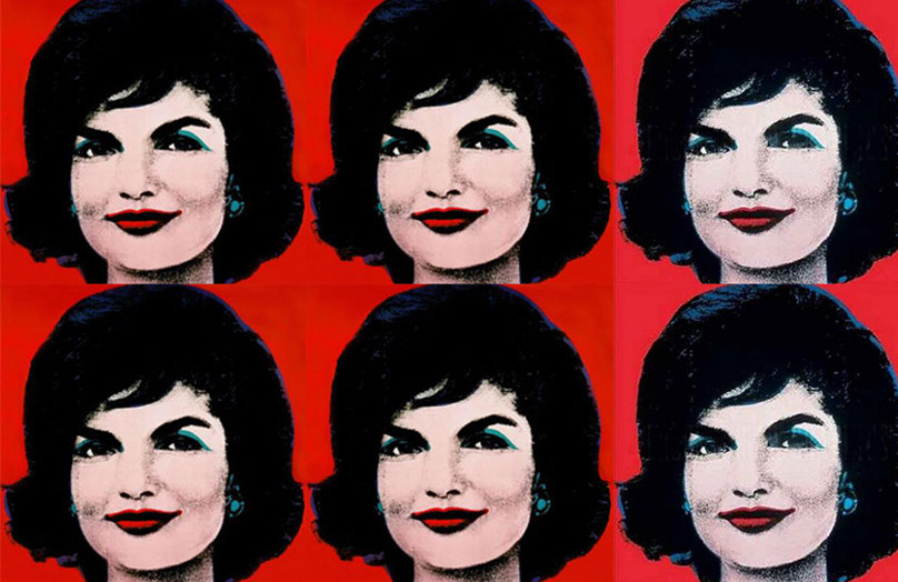 Jacqueline Kennedy - Stile American Glam