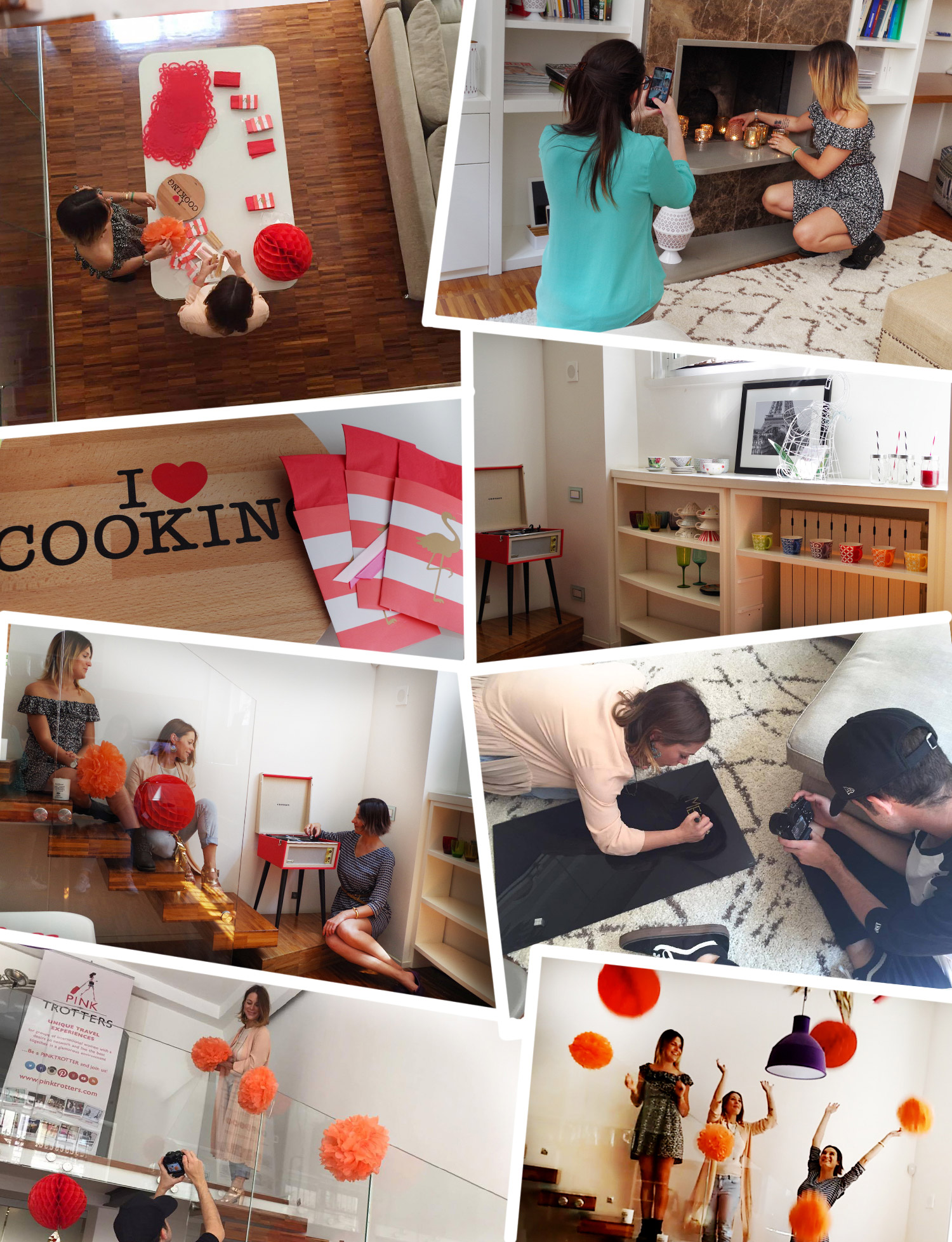 Casa, Fai da te, Festa, Idee, Ispirazione, Party