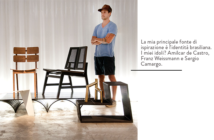 Stile Carioca Brasile Designer Zanini de Zanine Stile-carioca, Design, Arte, Brasile, Colori, Style, Design-brasiliano, Zanini-de-zanine