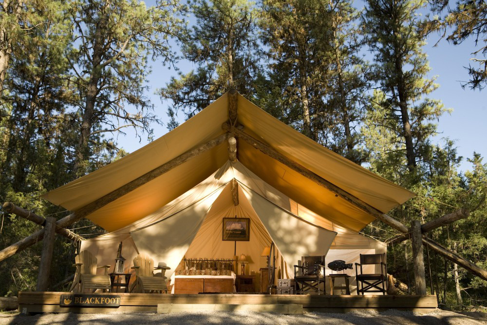 Glamping, Campeggio, Campeggio di lusso, Dalani, Natura, Estate, Design