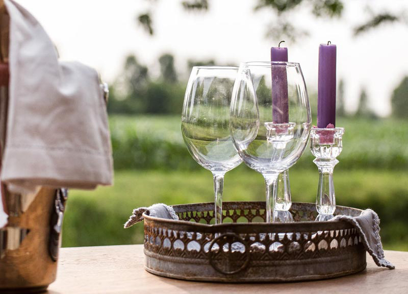 Glamping, Campeggio, Campeggio di lusso, Dalani, Natura, Estate, Design