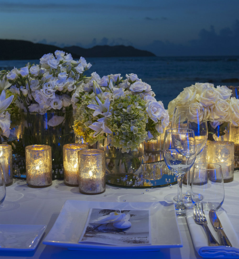Dalani, Diner en Blanc, Parigi, Outdoor, Trend