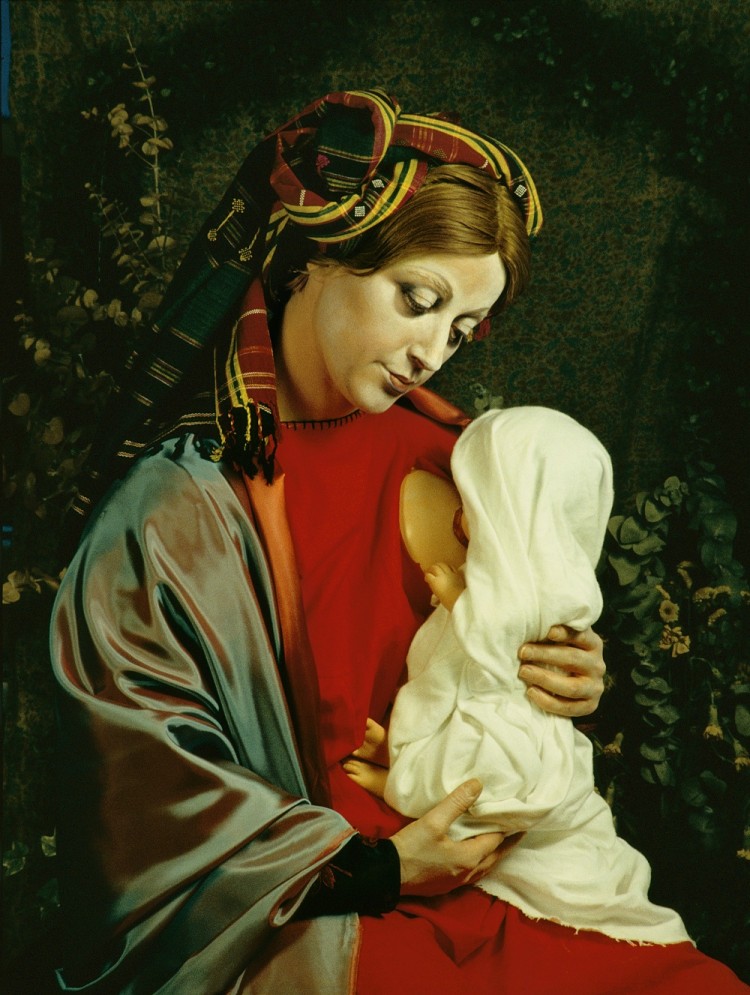 La Grande Madre Mostra Intervista a Beatrice Trussardi La-grande-madre, Mostra, Eventi-milano, Palazzo-reale, Dalani, Arte, Milano, Beatrice-trussardi, Fondazione-nicola-trussardi, Intervista-beatrice-trussardi