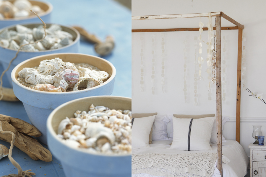 Come Arredare in Stile Marinaro Casa al Mare Coastal Come-arredare-in-stile-marinaro, Arredamento, Casa, Consigli, Dalani, Estate, Mare, Style, Stile-coastal, Coastal