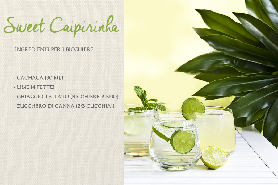 I 4 Migliori Cocktail da Spiaggia Ricette Estate I-4-migliori-cocktail-da-spiaggia, Cocktail, Dalani, Ricette, Estate, Caipirinha, Mojito, Ricette-per-l-estate