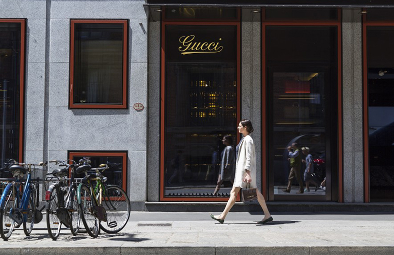 Le 5 capitali europee dello shopping
