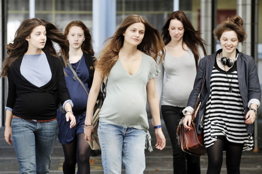 Rassegna Cinematografica La Grande Madre Fondazione Nicola Trussardi Milano Film 17 Ragazze Rassegna-cinematografica, Rassegna-cinematografica-la-grande-madre, La-grande-Madre, Fondazione-nicola-trussardi, Trussardi, Cinema, Oscar, Arte, Milano