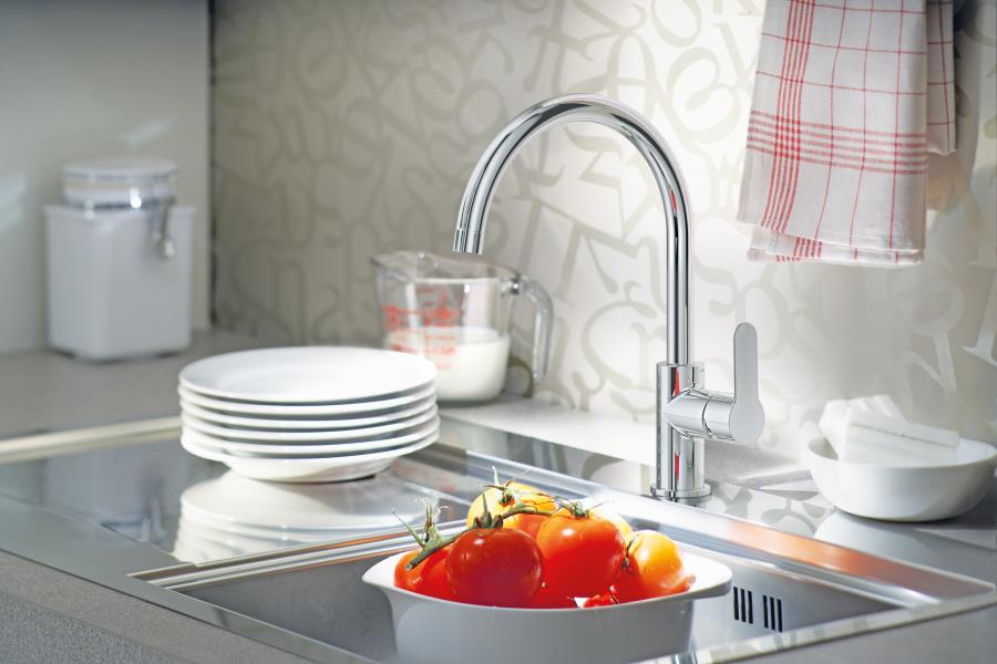 Dalani GROHE Rubinetteria per il Lavandino della Cucina Dalani, GROHE, Bagno, Casa, Design. Moda, Style
