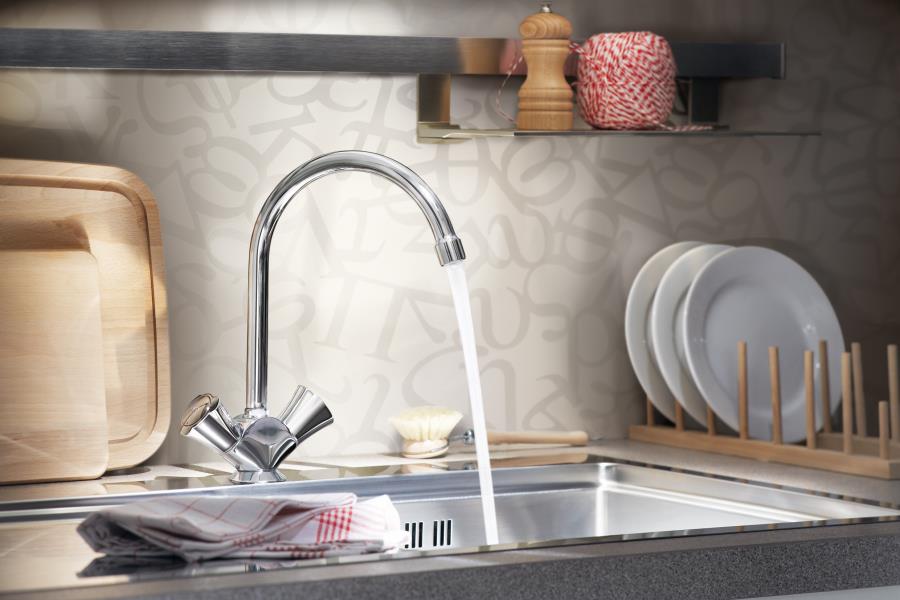 Dalani GROHE Rubinetteria per il Lavandino della Cucina Dalani, GROHE, Bagno, Casa, Design. Moda, Style