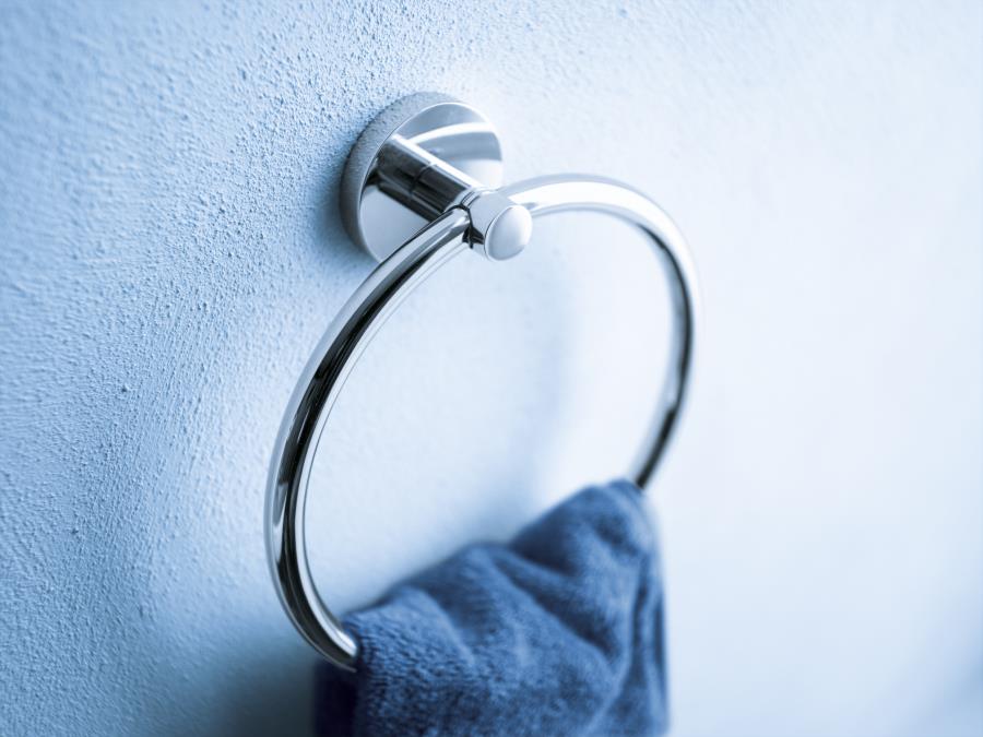 Dalani GROHE Anello Porta Asciugamani da Parete Dalani, GROHE, Bagno, Casa, Design. Moda, Style
