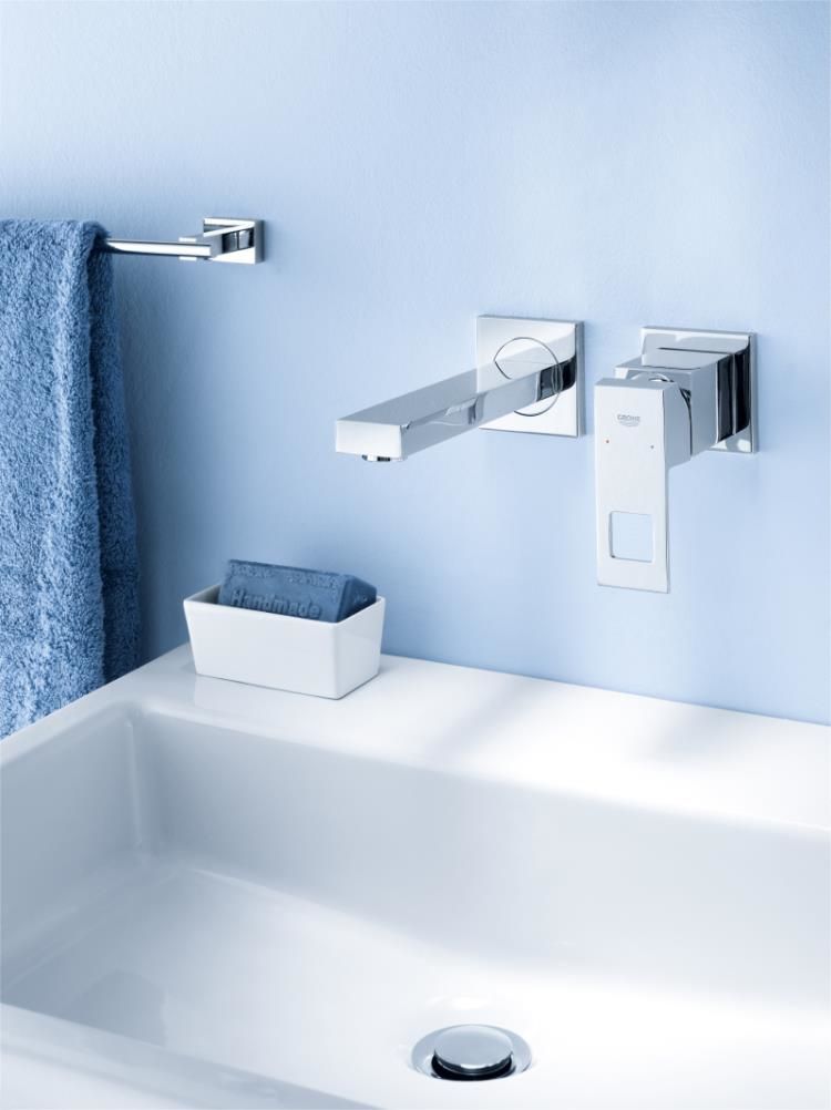 Dalani GROHE Rubinetteria per il Lavabo di Casa Dalani, GROHE, Bagno, Casa, Design. Moda, Style
