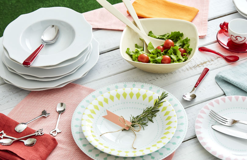 Guzzini: Style your Kitchen!