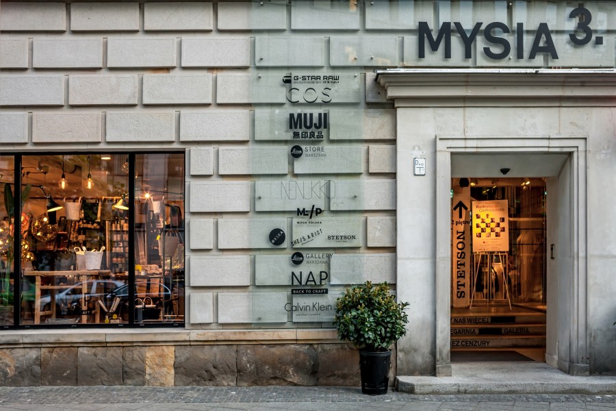 Le 5 Capitali Europee dello Shopping Guida Varsavia Le-5-capitali-europee-dello-shopping, Shopping, Guida, Amsterdam, Berlino, Fashion, Milano, Vintage, Indirizzi