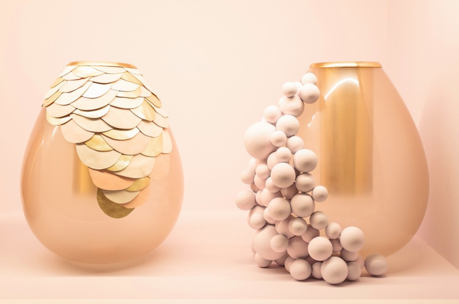 Maison&Objet 2015 Parigi Tendenze Precious Casa Color Oro Maison&Objet-2015, Maison-&-objet, Maison-et-objet, Casa, Dalani, Arredamento, Parigi, Tendenze, Oro, Pecious