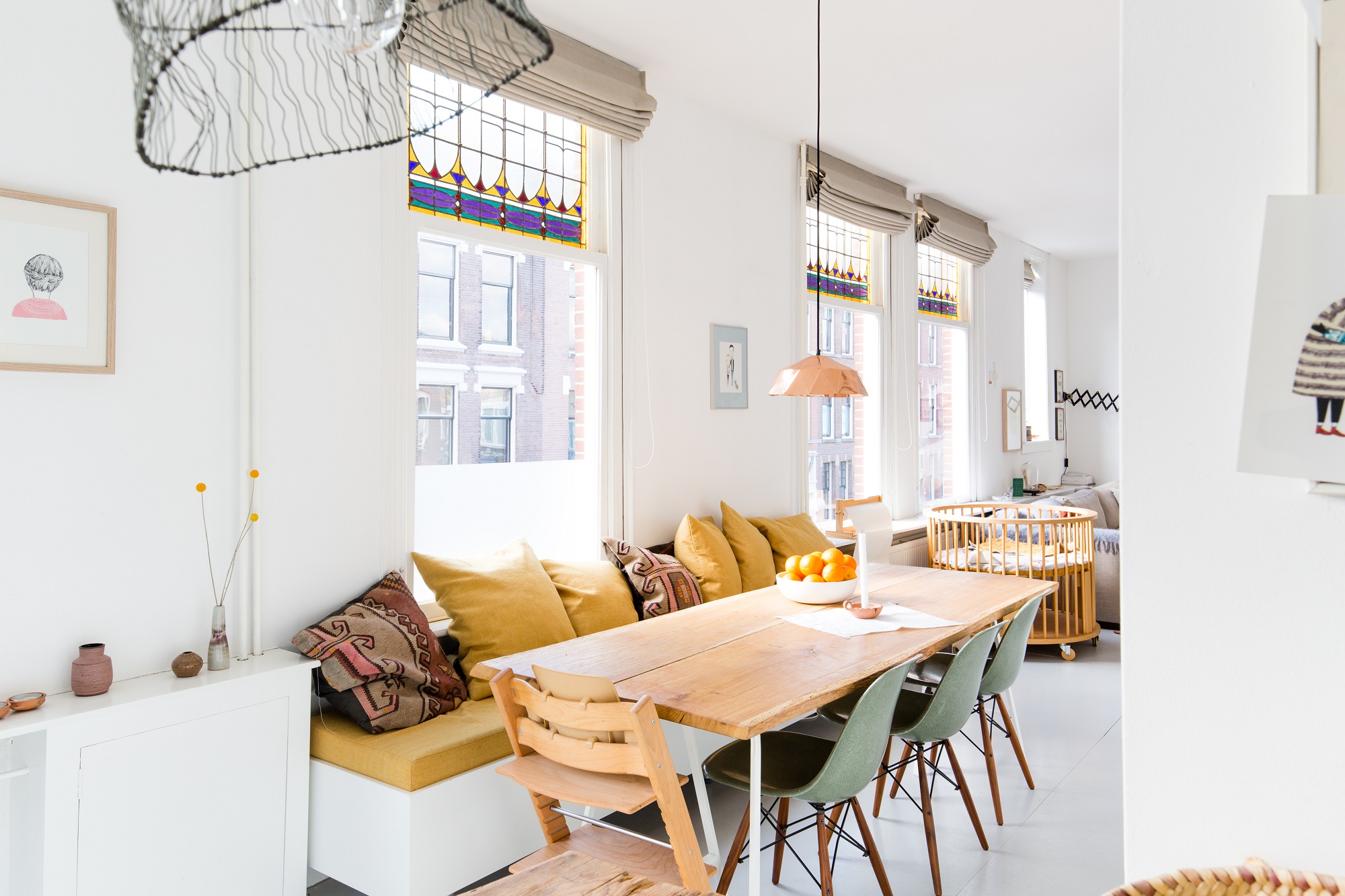 Arredare Una Casa Accogliente in Estate con Colori Scandi Una-casa-accogliente, Autunno, Casa, Design, Style, Dalani