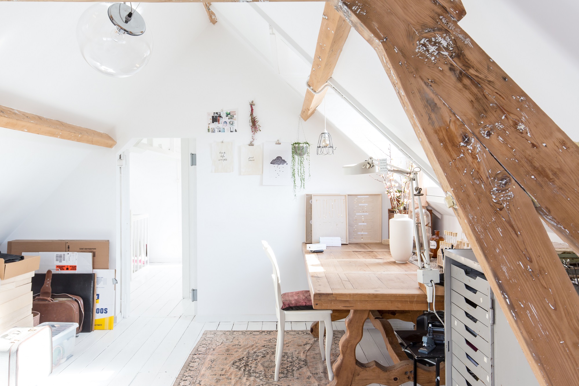 Arredare Una Casa Accogliente in Estate con Colori Scandi Una-casa-accogliente, Autunno, Casa, Design, Style, Dalani