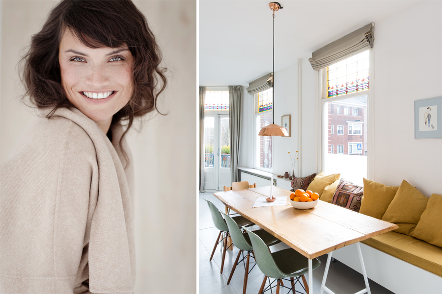Arredare Una Casa Accogliente in Estate con Colori Scandi Una-casa-accogliente, Autunno, Casa, Design, Style, Dalani