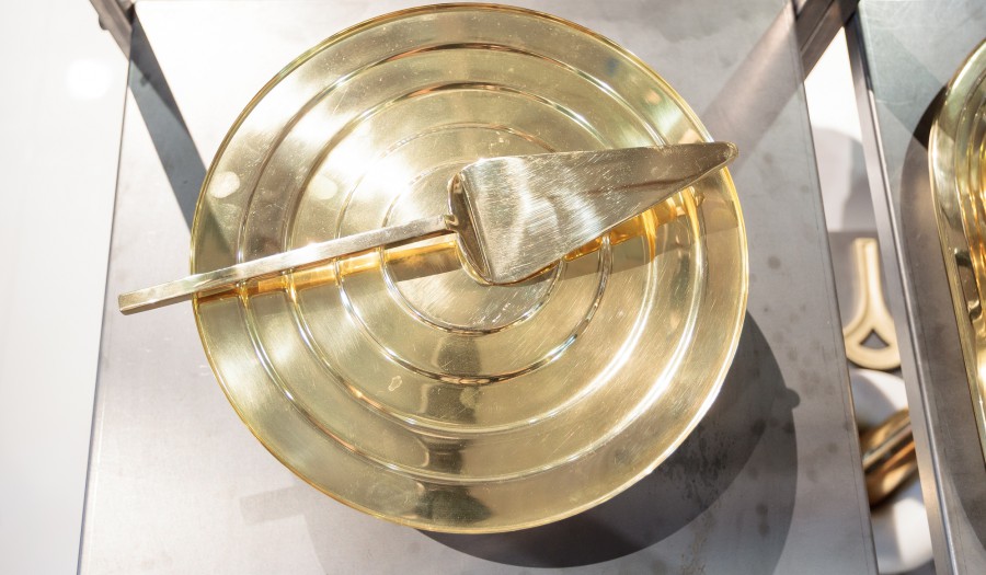 Maison&Objet 2015 Parigi Tendenze Precious Casa Color Oro Maison&Objet-2015, Maison-&-objet, Maison-et-objet, Casa, Dalani, Arredamento, Parigi, Tendenze, Oro, Pecious