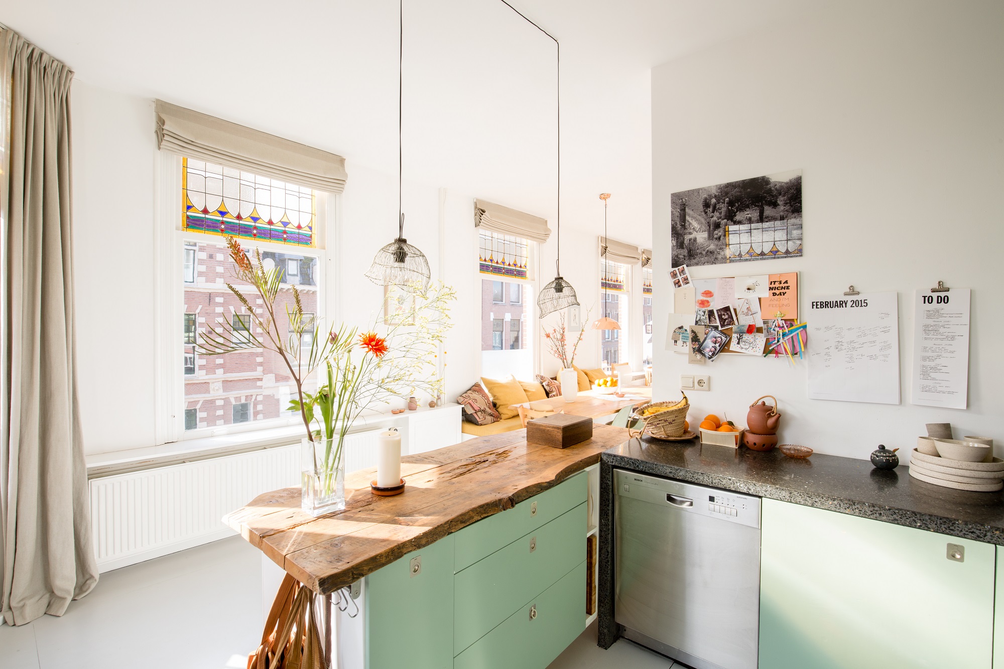 Arredare Una Casa Accogliente in Estate con Colori Scandi Una-casa-accogliente, Autunno, Casa, Design, Style, Dalani