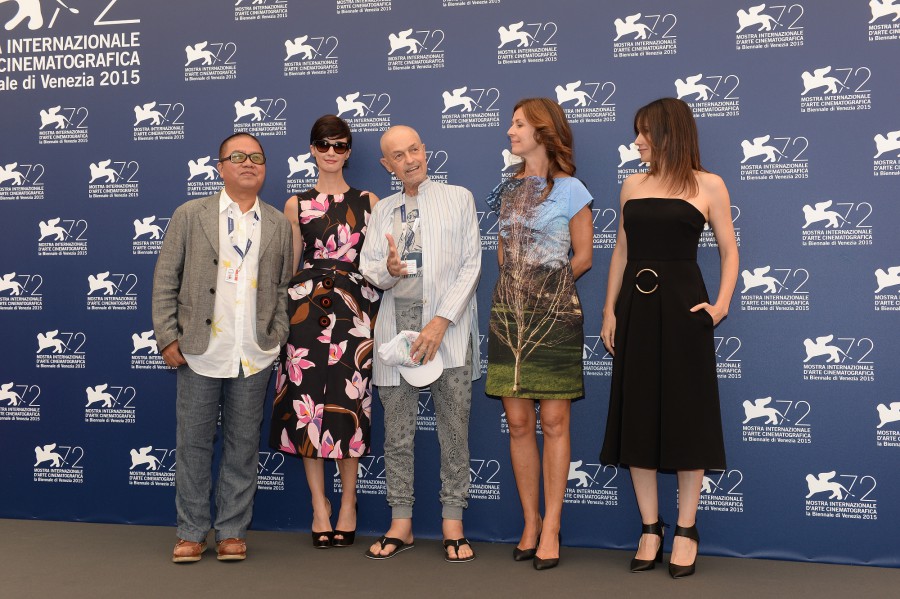 72° Mostra del Cinema di Venezia Film e Red Carpet Mostra-del-Cinema-di-Venezia, 72-Mostra-del-Cinema-di-Venezia, Cinema, Fashion, Oscar, Venezia, Lido, Look-dal-red-carpet, Tendenze