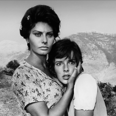 La Grande Madre - La rassegna cinematografica