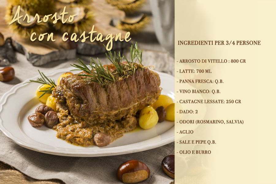Dalani, Ricette autunnali, Cucina, Dolci, Ricette