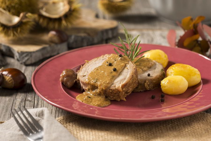 Dalani, Ricette autunnali, Cucina, Dolci, Ricette