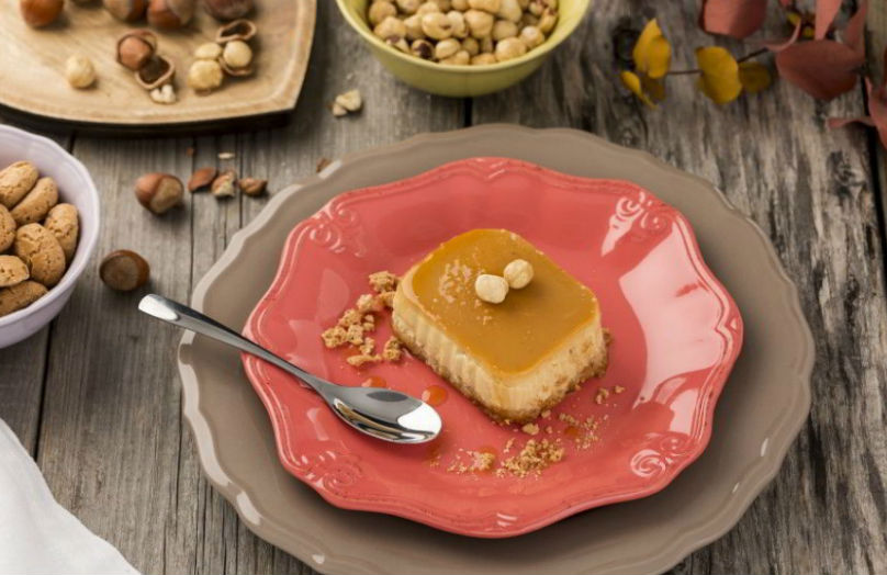 Ricette autunnali - Il menù di Dalani