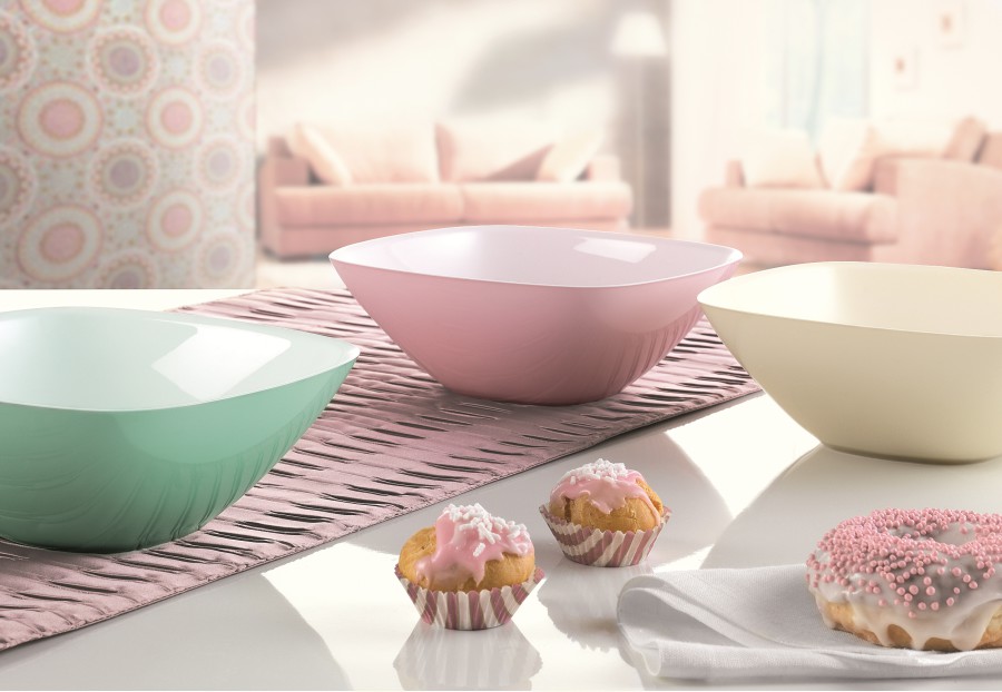 Guzzini Cucina Accessori Design per la Tavola Aqua Collection Style, Guzzini, Casa, Colori, Cucina, Design, Decorazioni-per-la-tavola