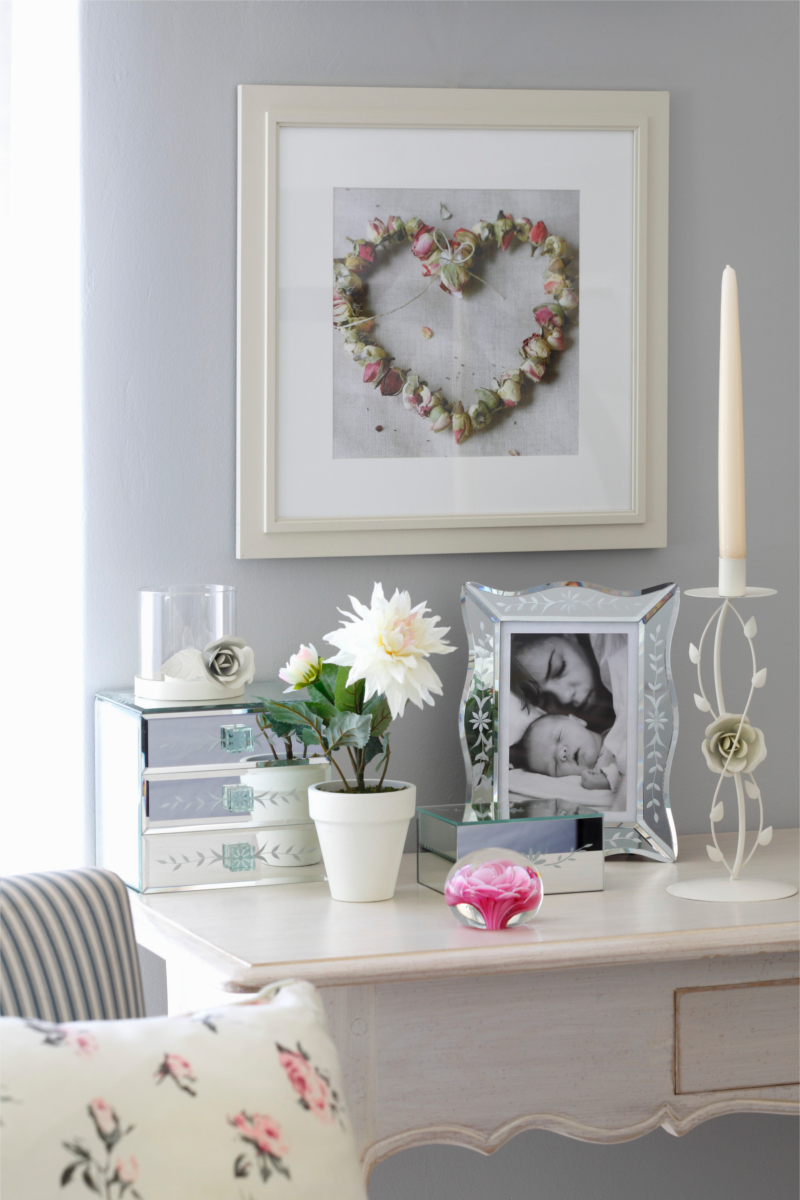 5 accessori romantici