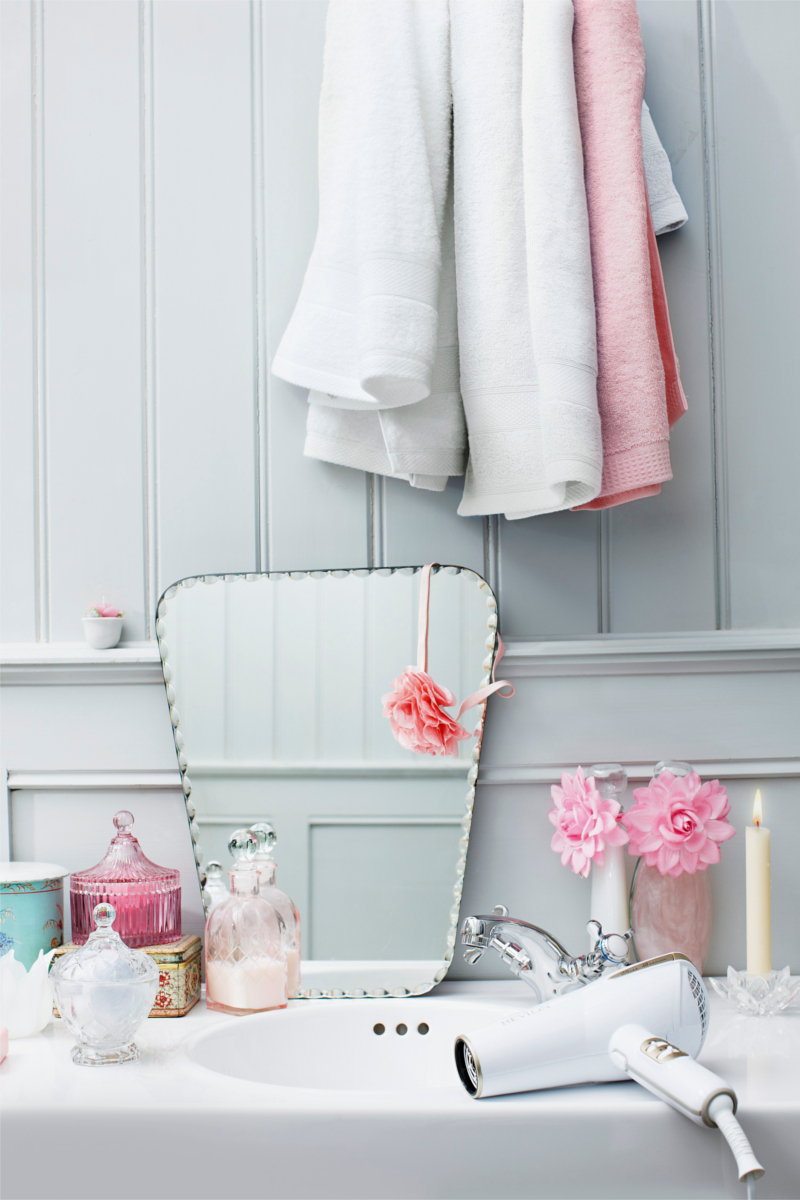5 accessori romantici