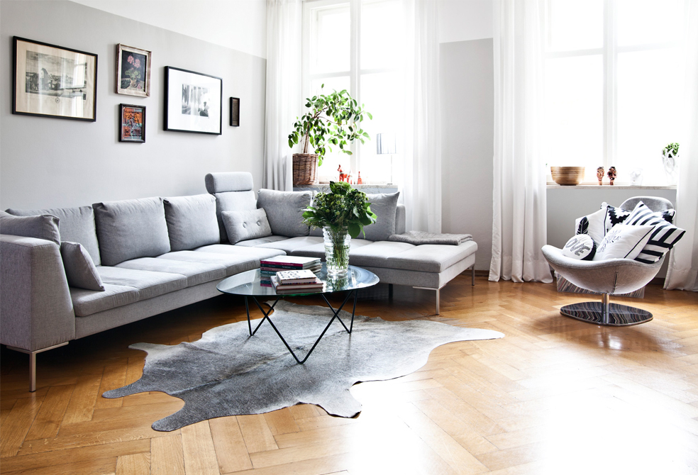 La-perfetta-casa-scandi, Come-arredare-una-casa-scandi, Arredamento, Scandi, Scandinavo, Casa, Cucina, Design, Relax, Style