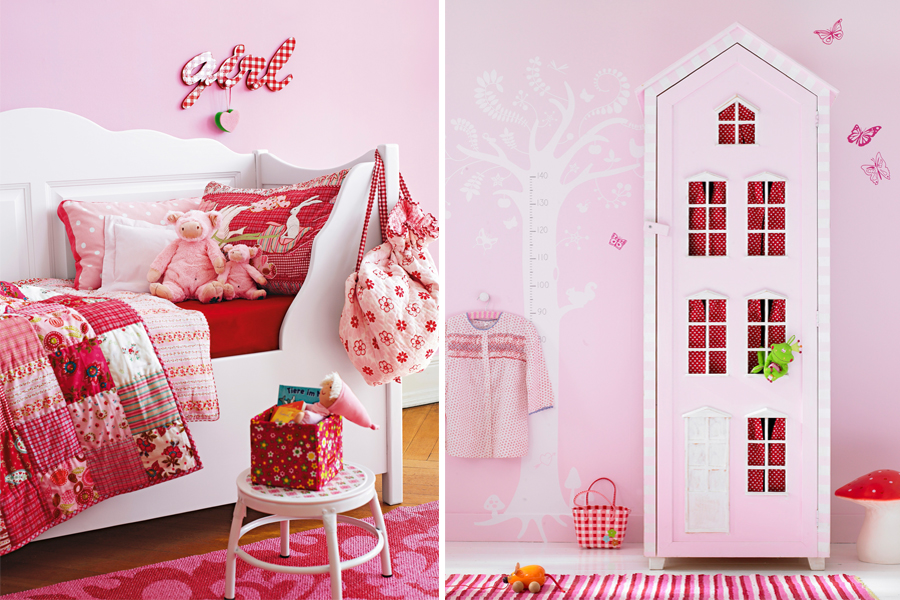Arredare-con-il-rosa, Un-tocco-di-rosa-in-ogni-stanza, Rosa, Decorare-con-il-rosa, Dalani, Consigli, Colori, Autunno, Trend, Arredamento, Casa