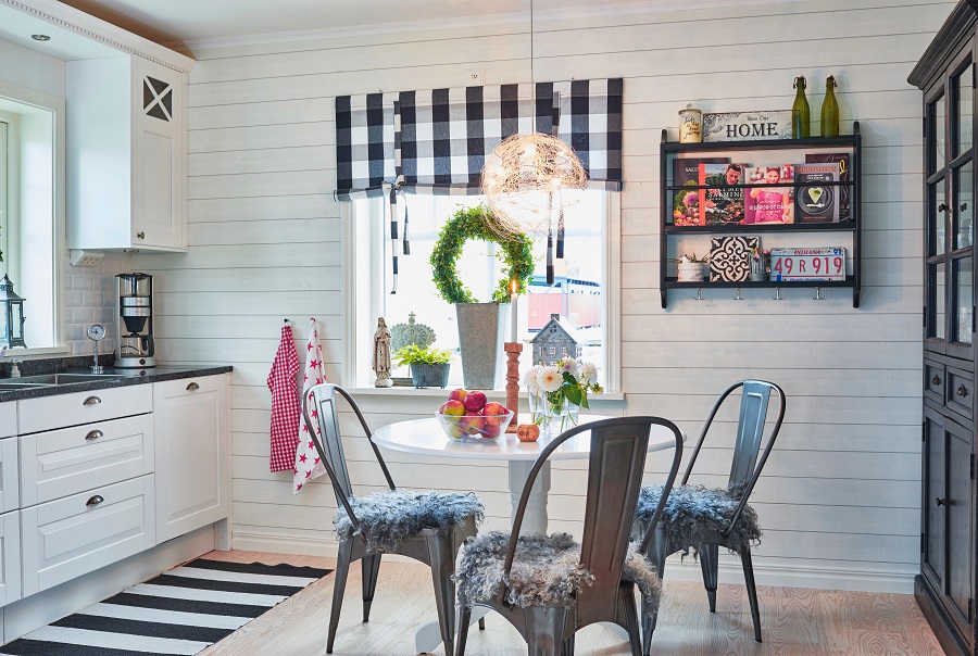 La-perfetta-casa-scandi, Come-arredare-una-casa-scandi, Arredamento, Scandi, Scandinavo, Casa, Cucina, Design, Relax, Style