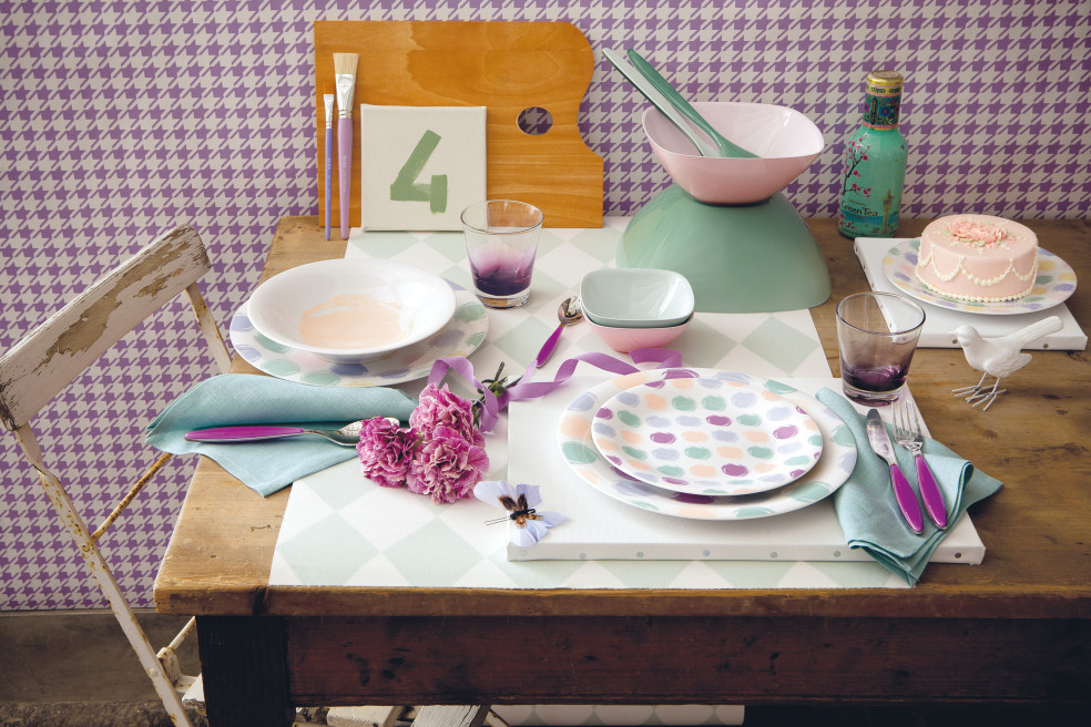 Guzzini Cucina Accessori Design per la Tavola Aqua Collection Style, Guzzini, Casa, Colori, Cucina, Design, Decorazioni-per-la-tavola